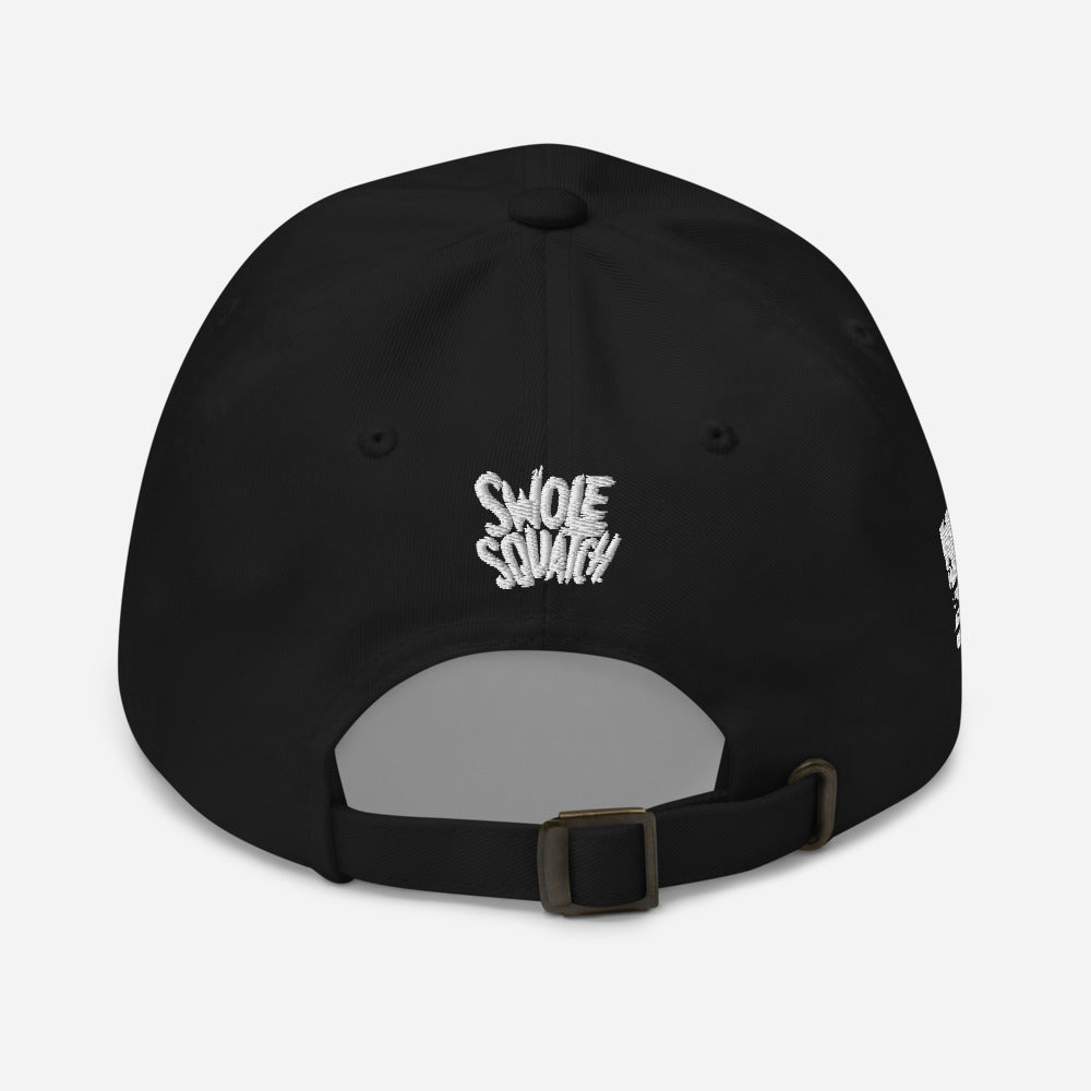 The BRAVE Dad Hat