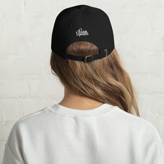 THICC Women's dad hat