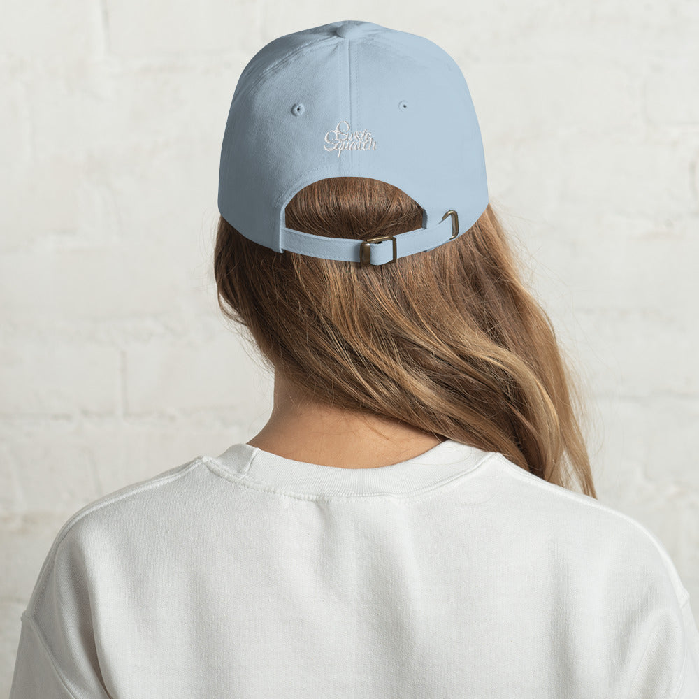 THICC Women's dad hat