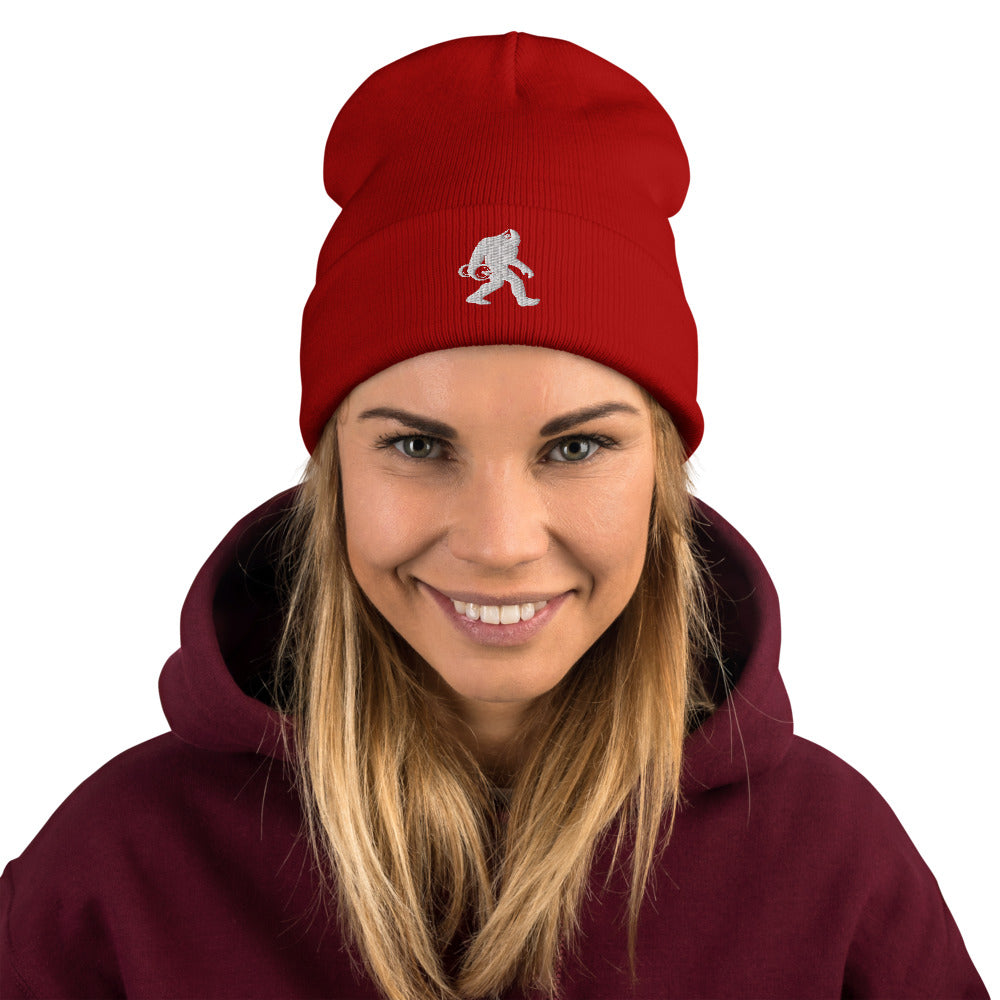 Squatch Beanie