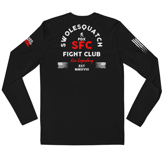 SFC Long Sleeve