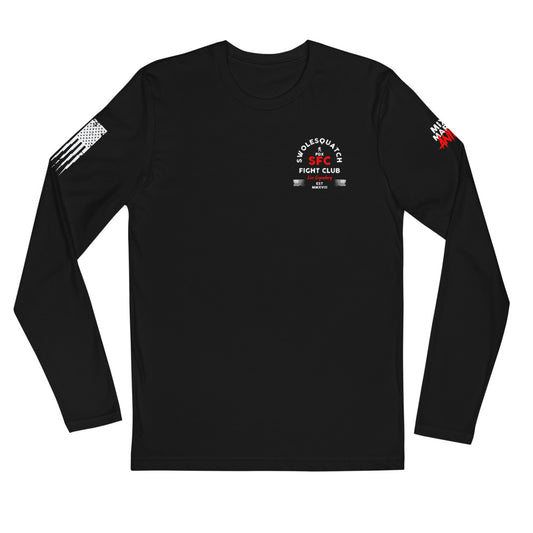 SFC Long Sleeve