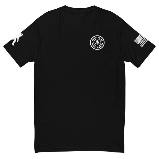 Clubhouse Fitted T-shirt