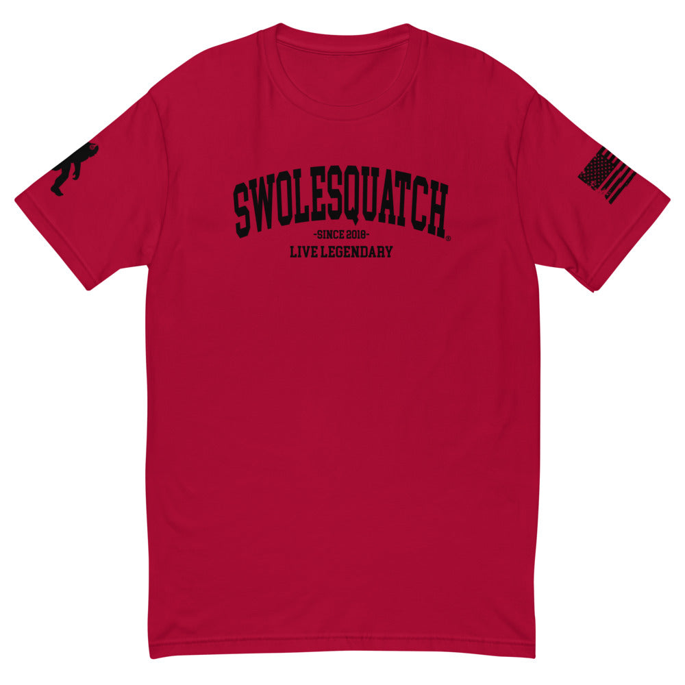 Collegiate Style Legend T-shirt