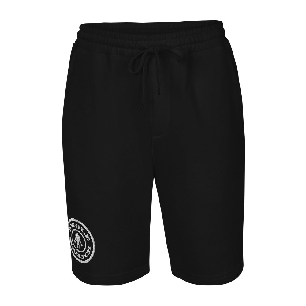 PNW Original men's fleece shorts