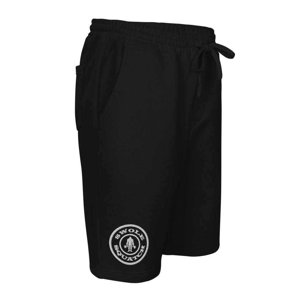 PNW Original men's fleece shorts