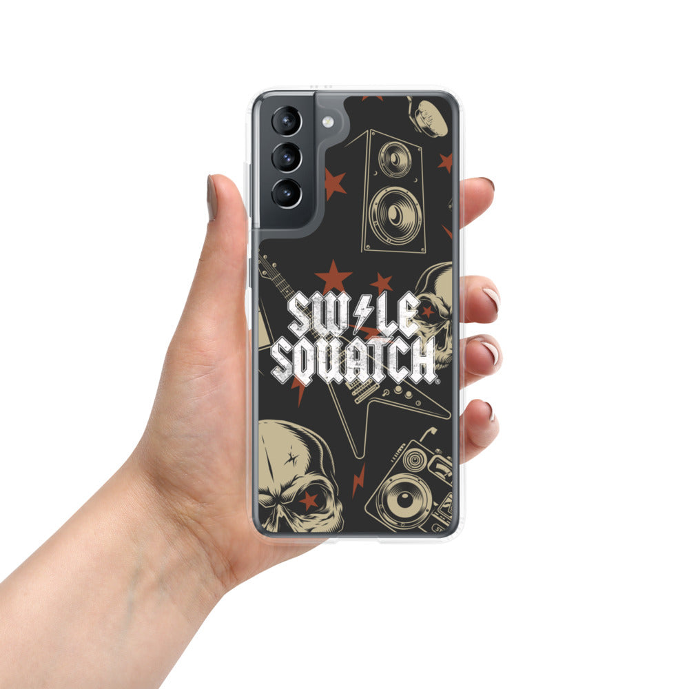 Rocker Samsung Case