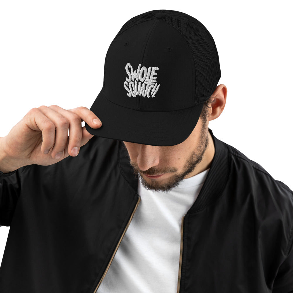 Classic Logo snap back