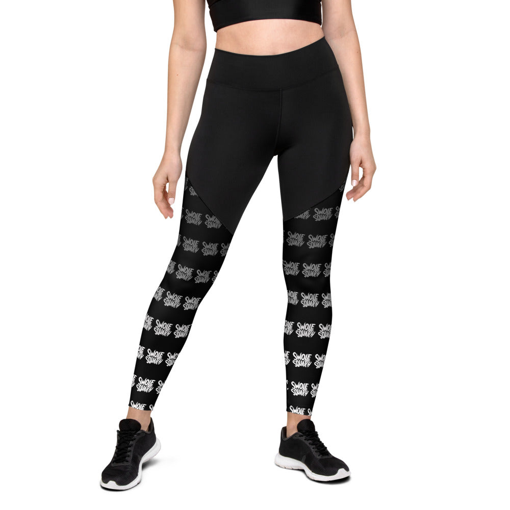 Phantom Pro Leggings