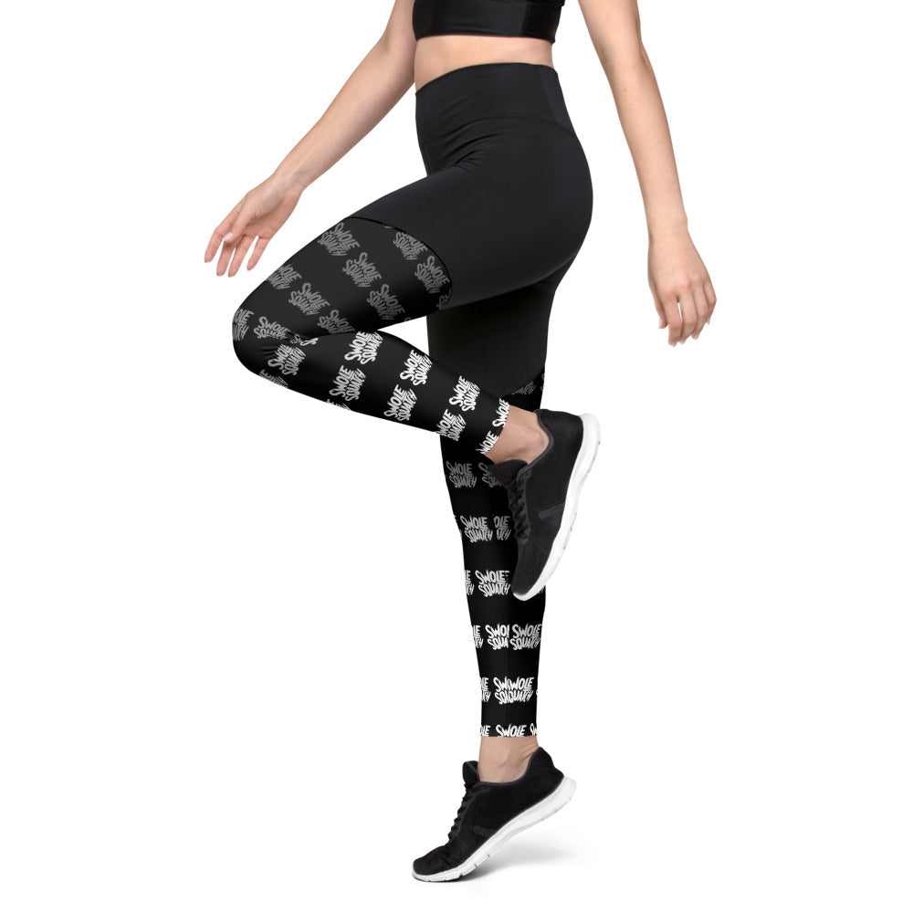 Phantom Pro Leggings