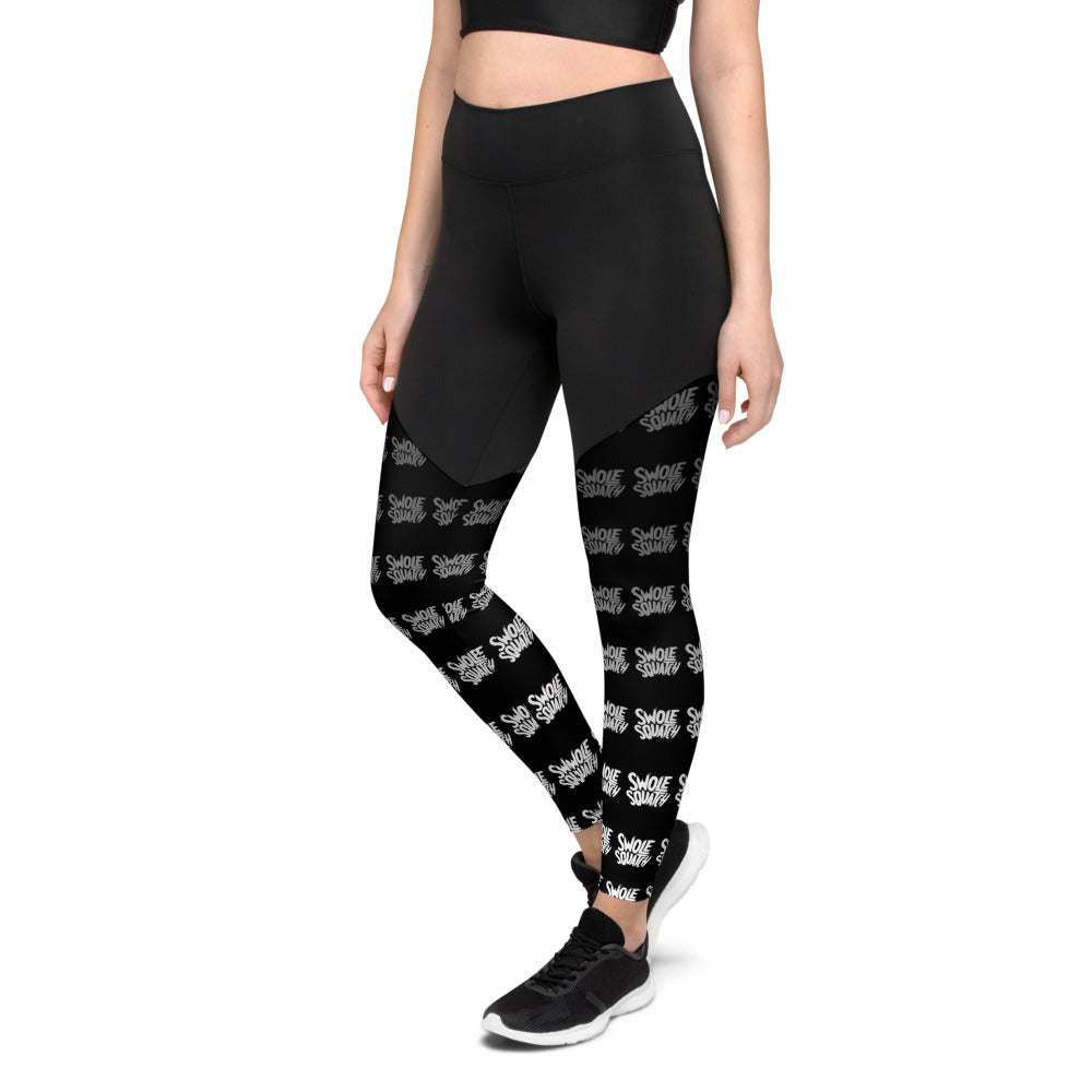 Phantom Pro Leggings