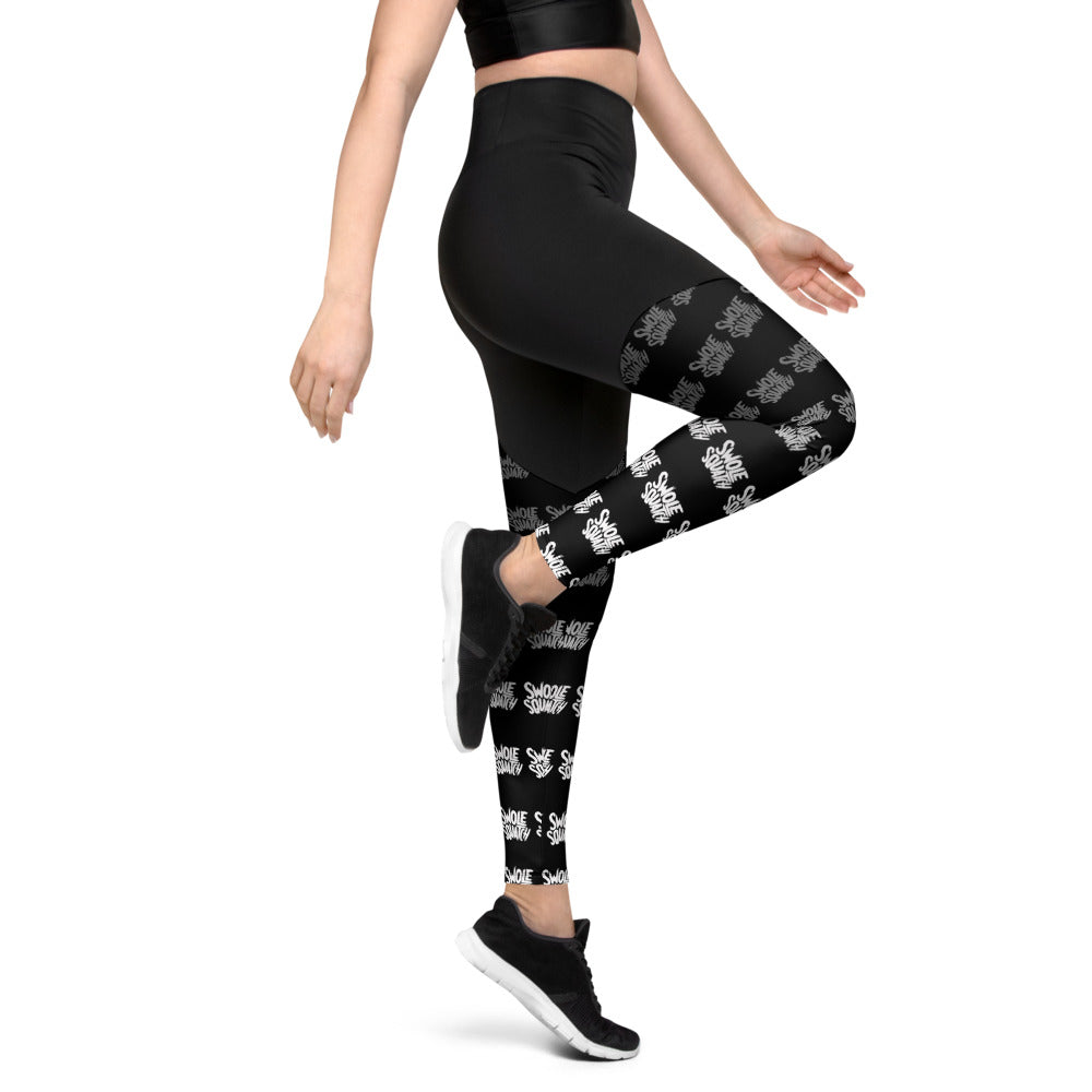 Phantom Pro Leggings