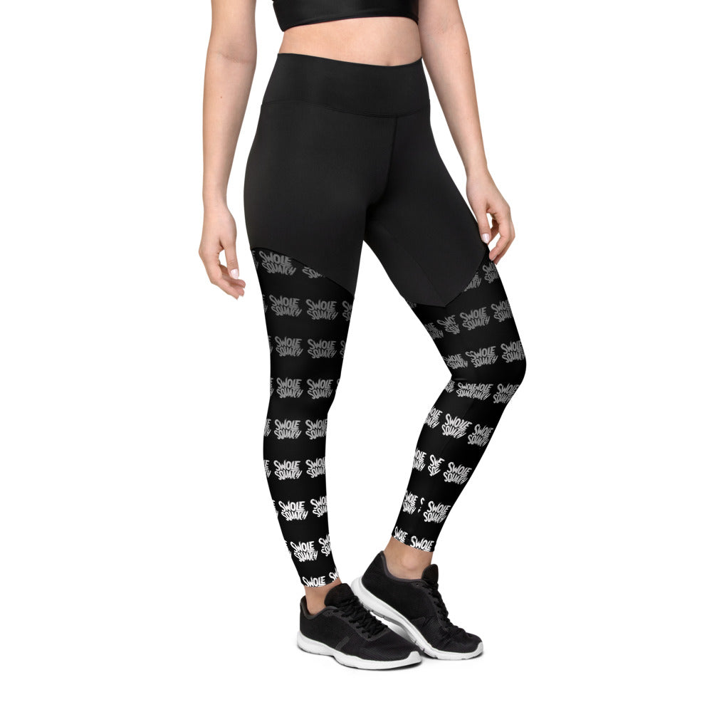 Phantom Pro Leggings