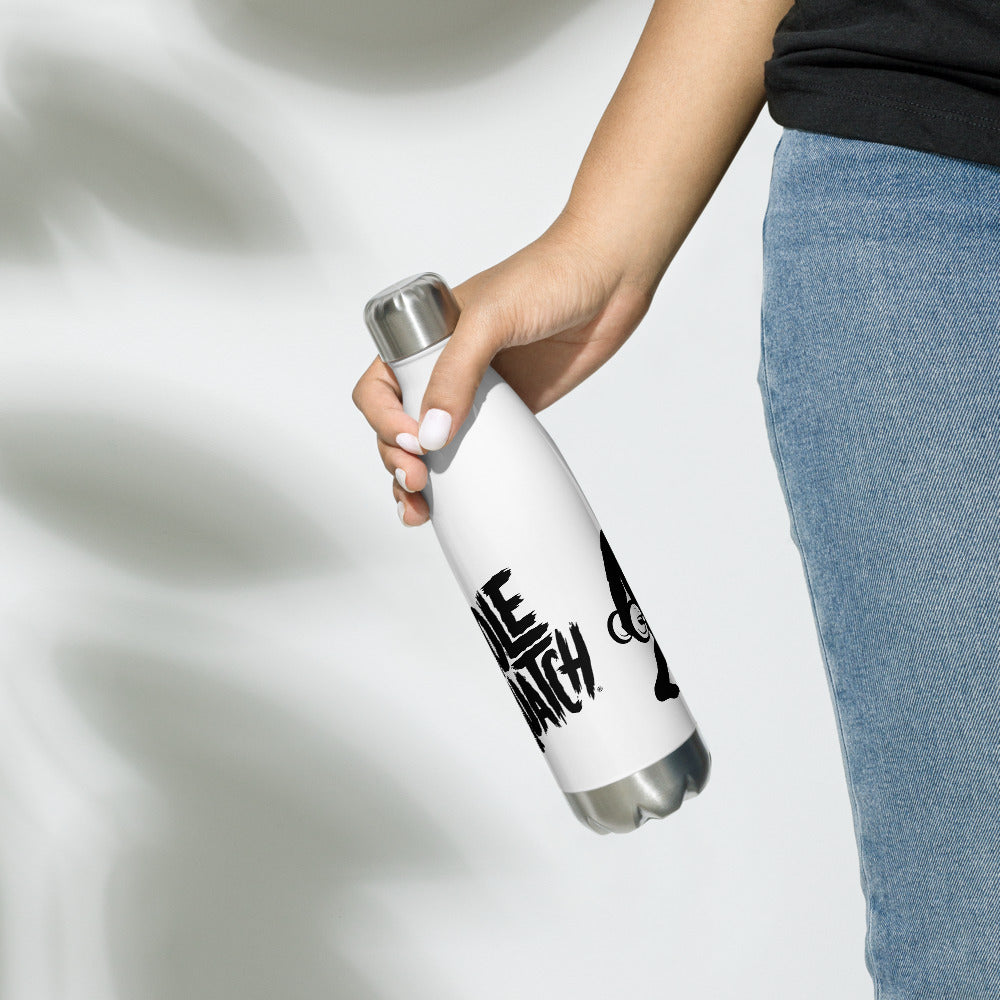 Stainless Steel Water Bottle