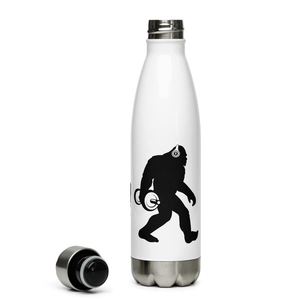 Stainless Steel Water Bottle