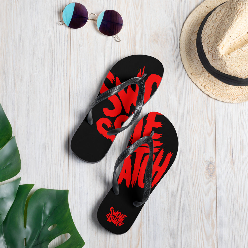 Champion Edition Flip-Flops