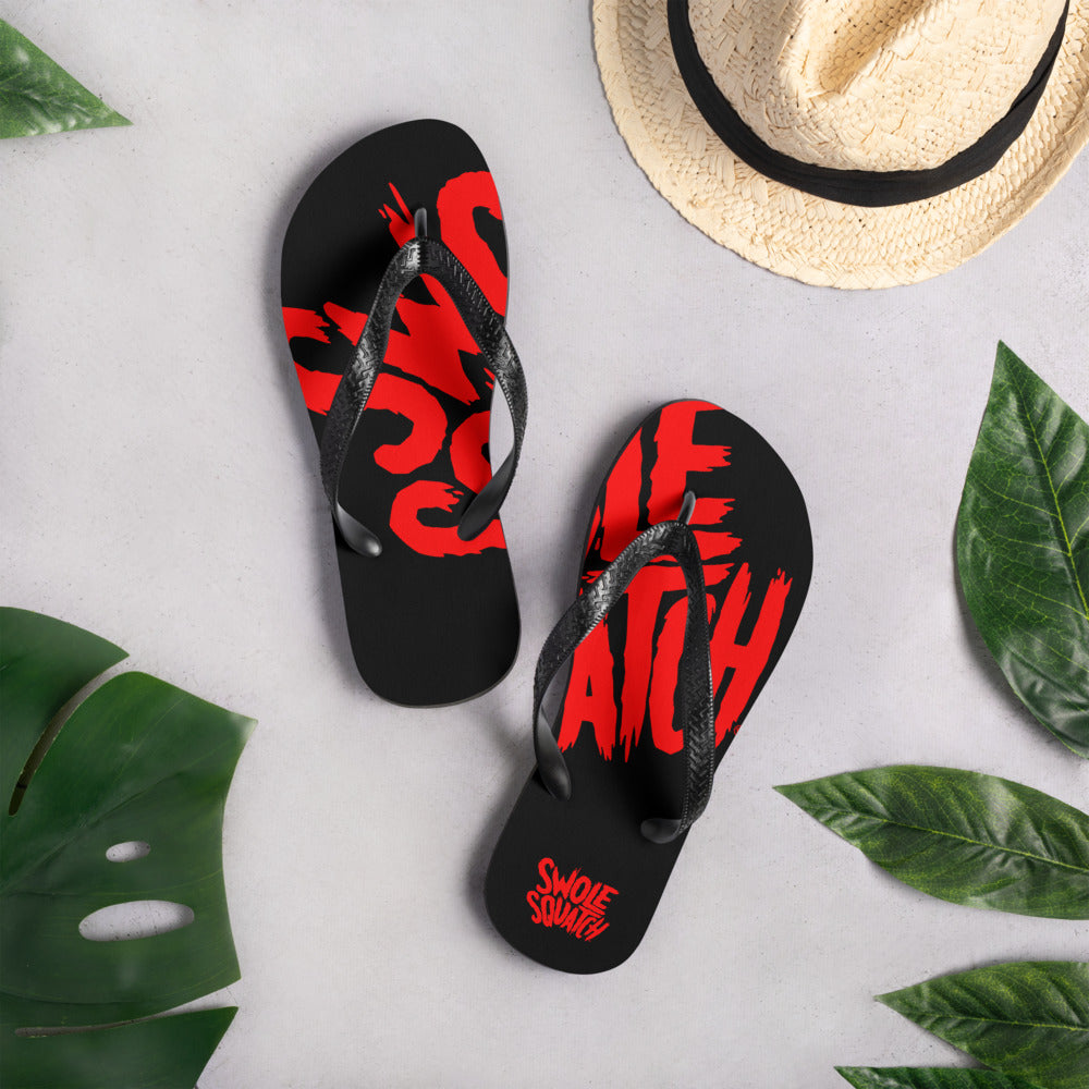 Champion Edition Flip-Flops