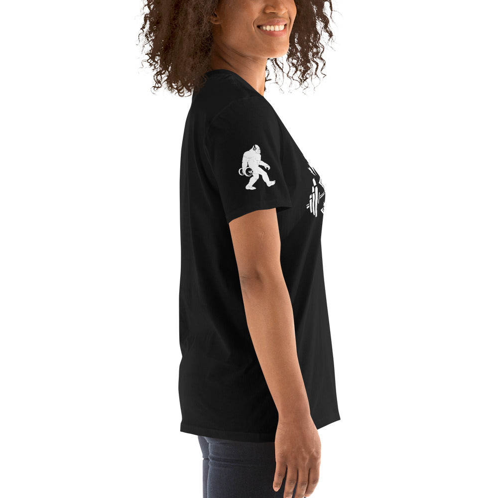 Women's Plus Size Strong LTD ED T-Shirt