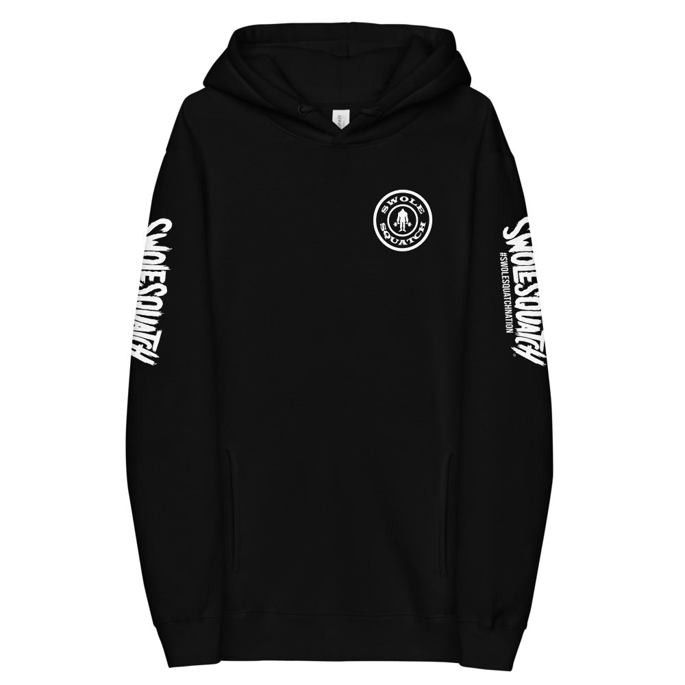 Clubhouse hoodie