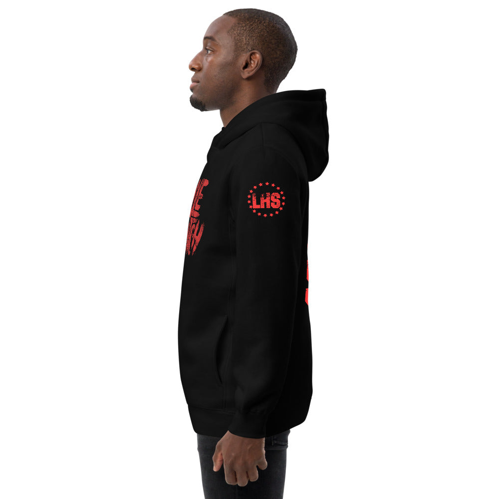 LHS Unisex Hoodie