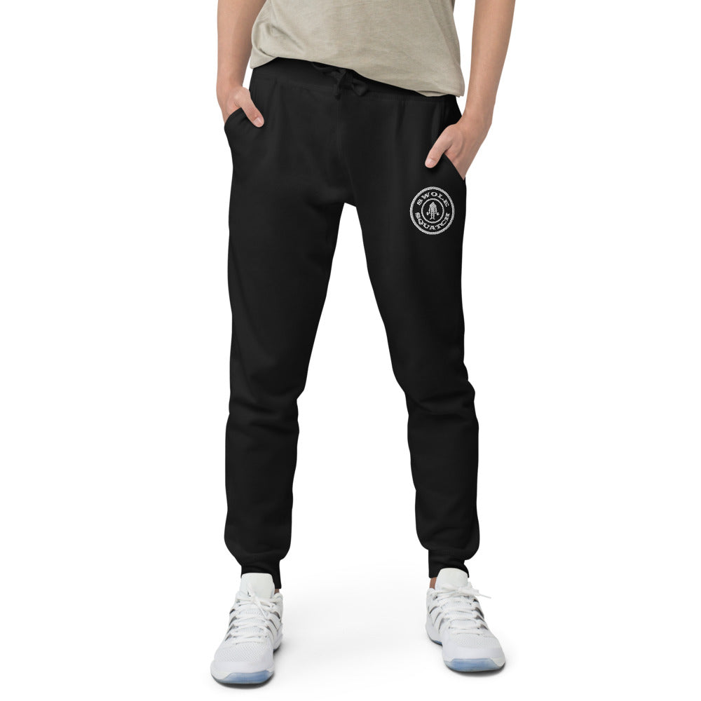 PNW Original unisex fleece sweatpants