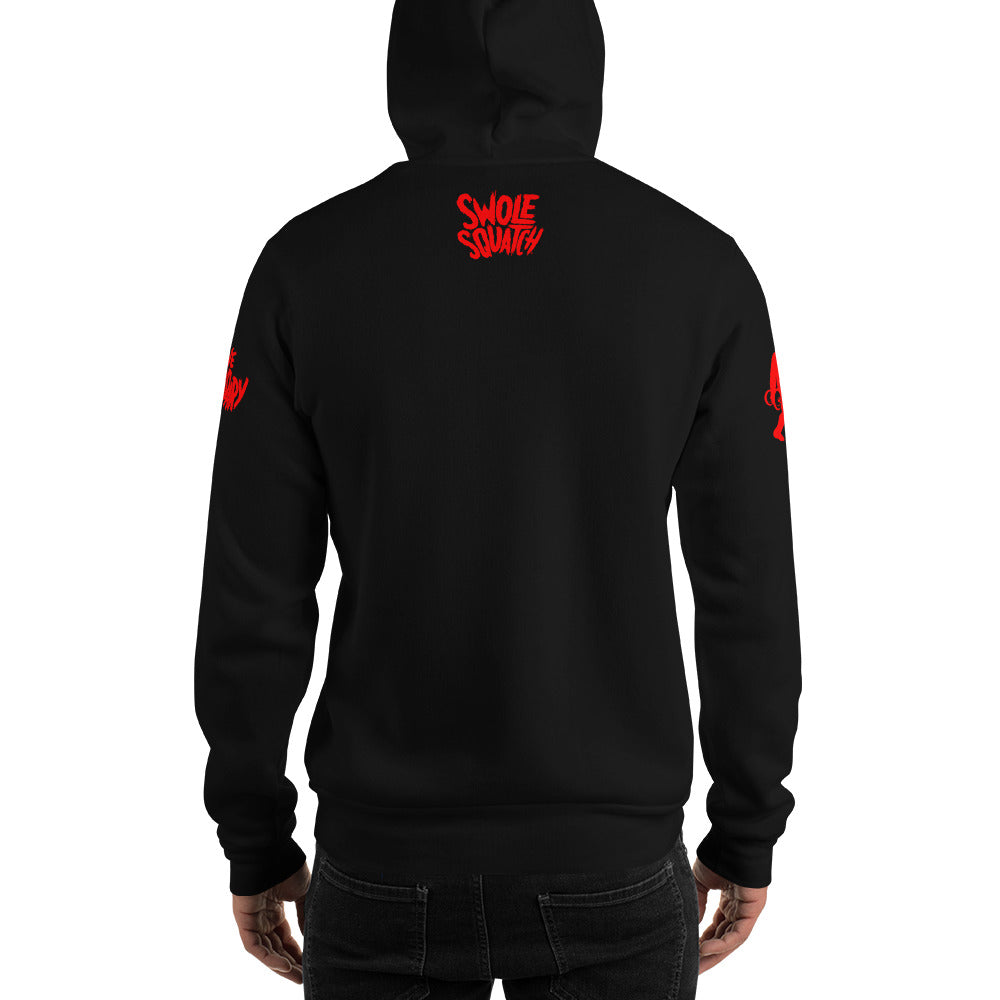 Cardio Sucks LTD ED Unisex Hoodie