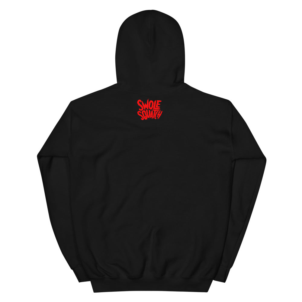 Cardio Sucks LTD ED Unisex Hoodie