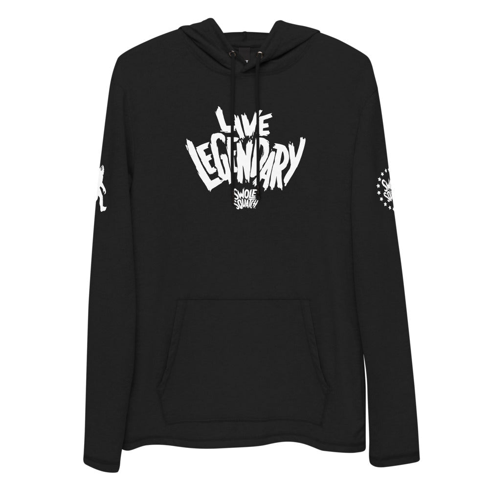 Legendary Nation Lightweight Hoodie