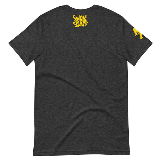 Keep Portland Swole Unisex T-Shirt