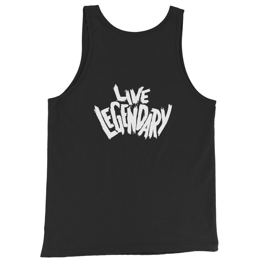 PNW Original Unisex Tank Top (Ambassador Exclusive)