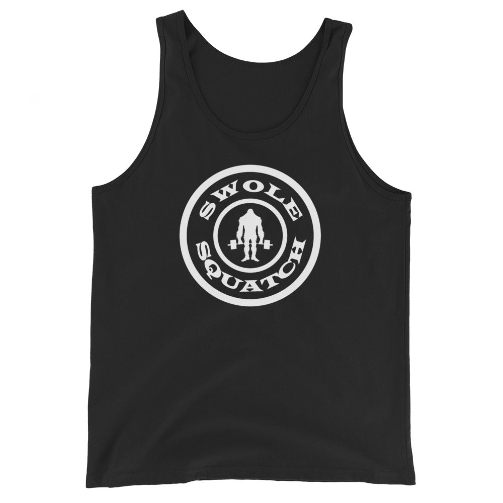 PNW Original Unisex Tank Top (Ambassador Exclusive)