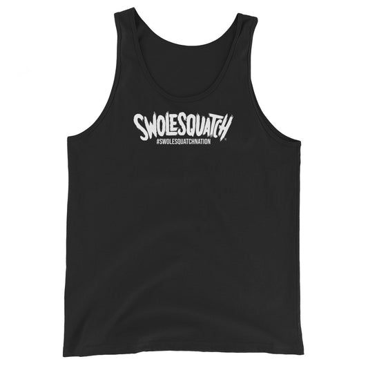 Summer Series Hashtag Unisex Tank Top