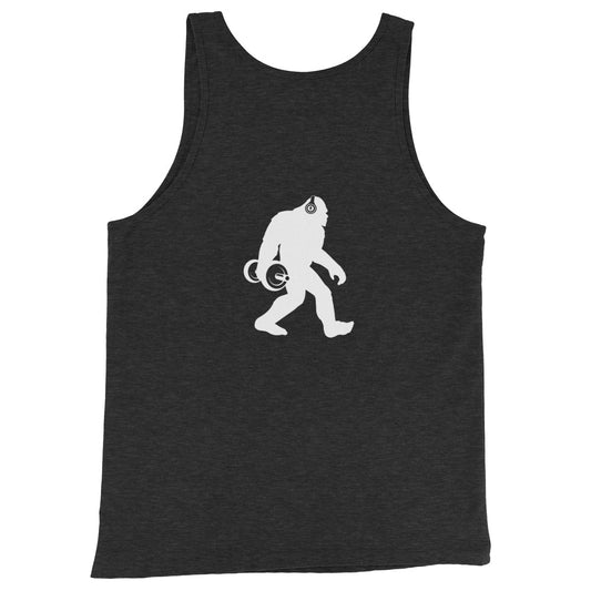 Summer Series Collegiate Style Unisex Tank Top