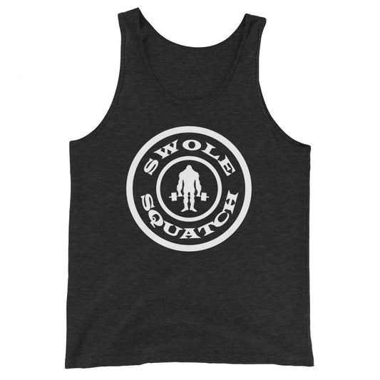 Summer Series PNW Original Unisex Tank Top