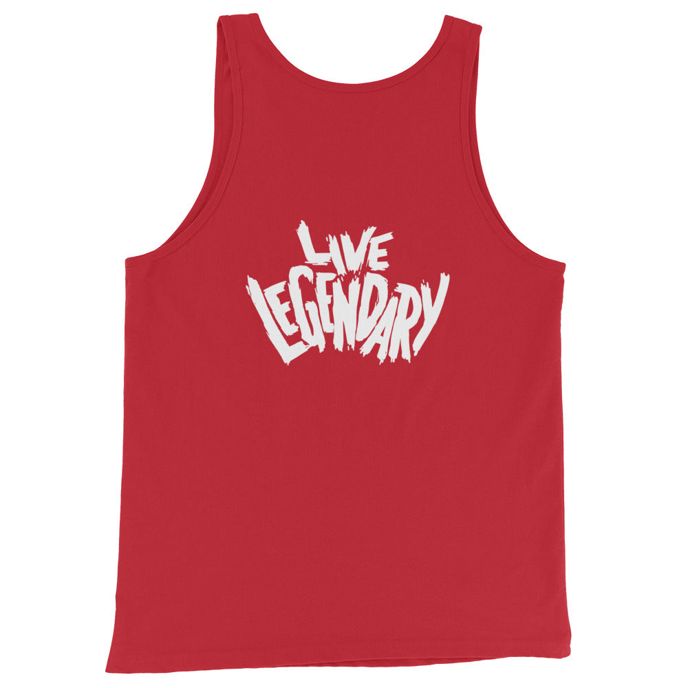 PNW Original Unisex Tank Top (Ambassador Exclusive)