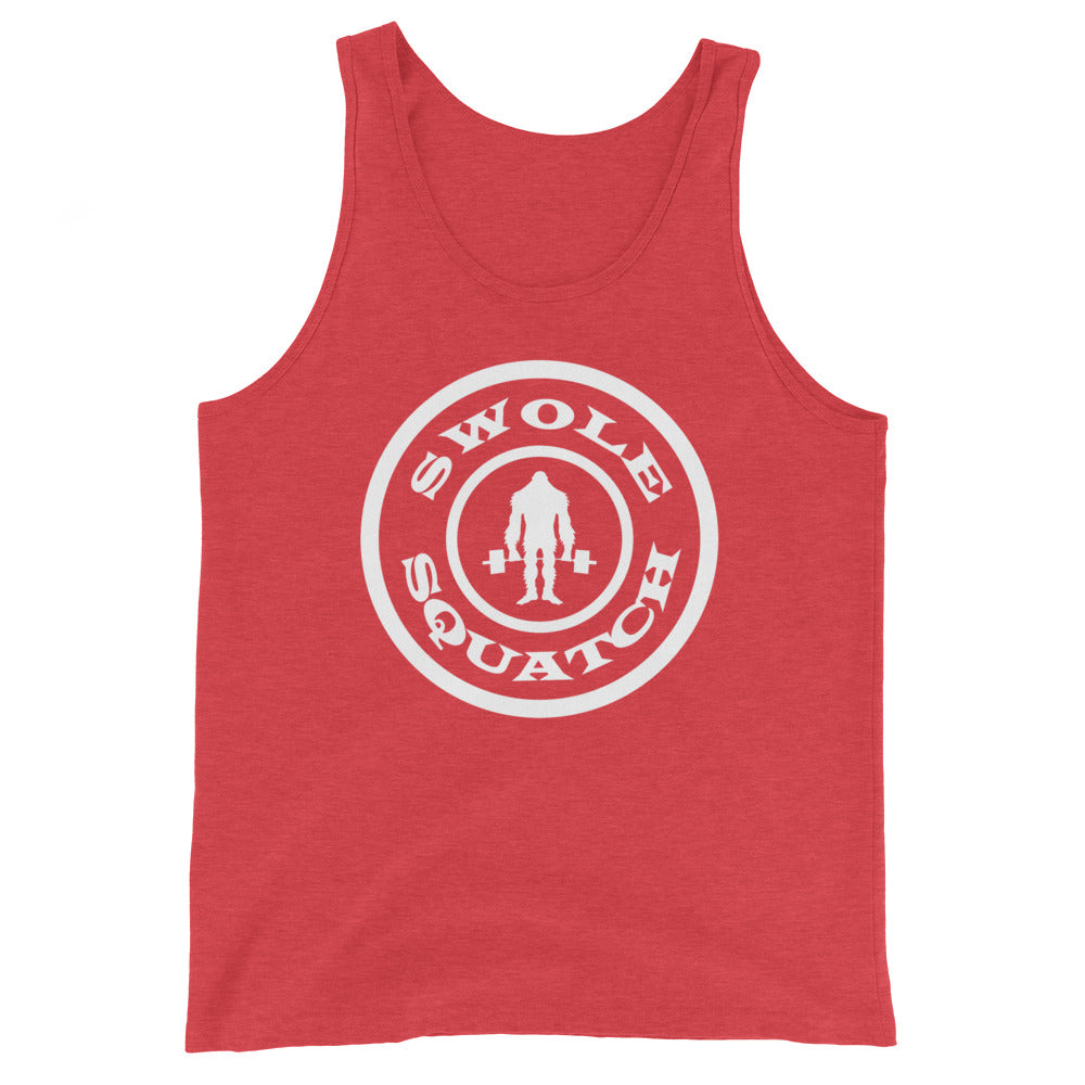 Summer Series PNW Original Unisex Tank Top