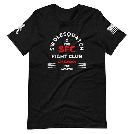 SFC Unisex T-Shirt