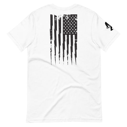 Crest Short-Sleeve Unisex T-Shirt