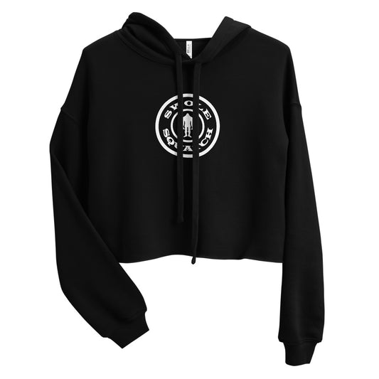 PNW Original Crop Hoodie