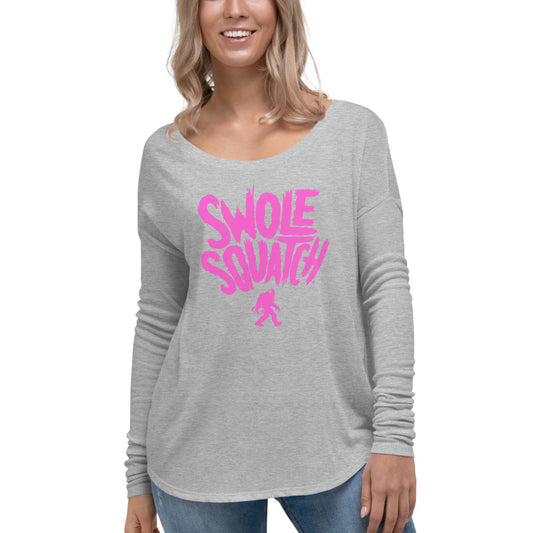 Pink Ladies Long Sleeve Tee (Ambassador Exclusive)