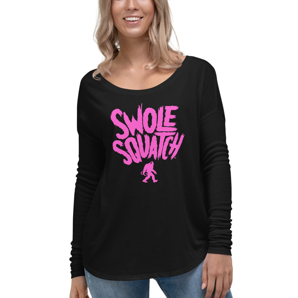 Pink Ladies Long Sleeve Tee (Ambassador Exclusive)