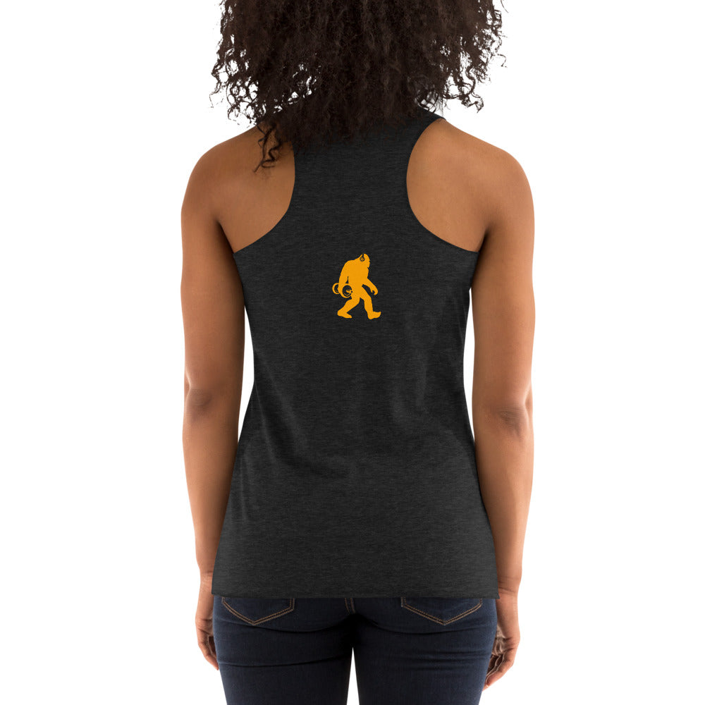 PNW Original Women's Racerback Tank