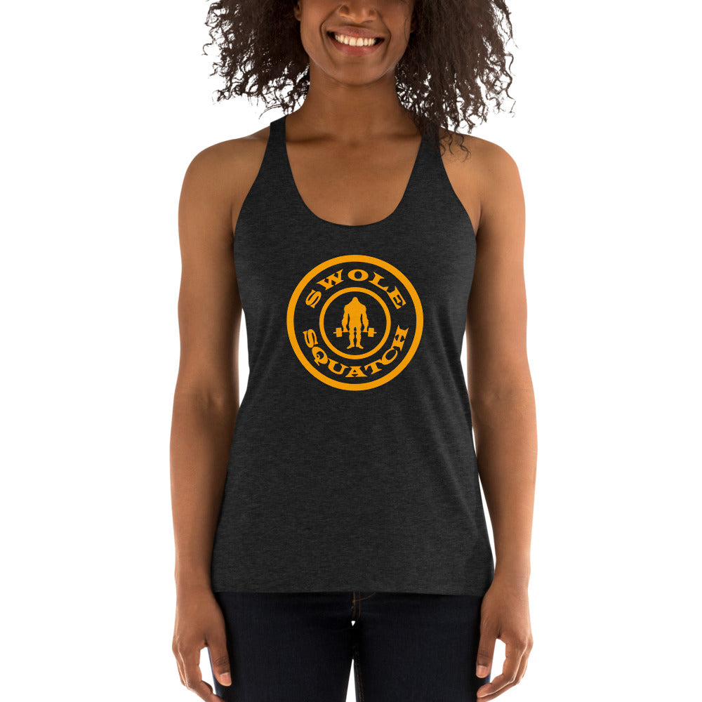 PNW Original Women's Racerback Tank