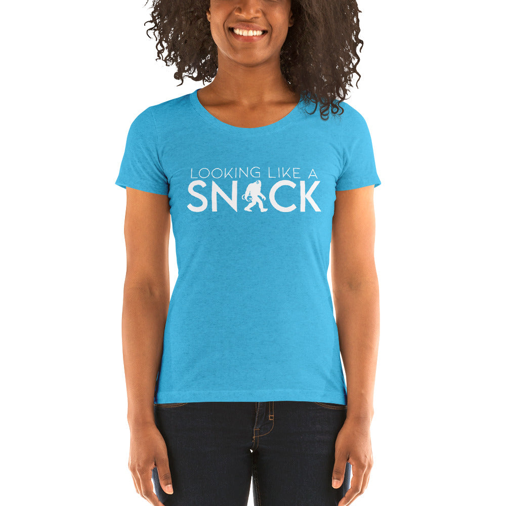 Like A Snack Women's tee