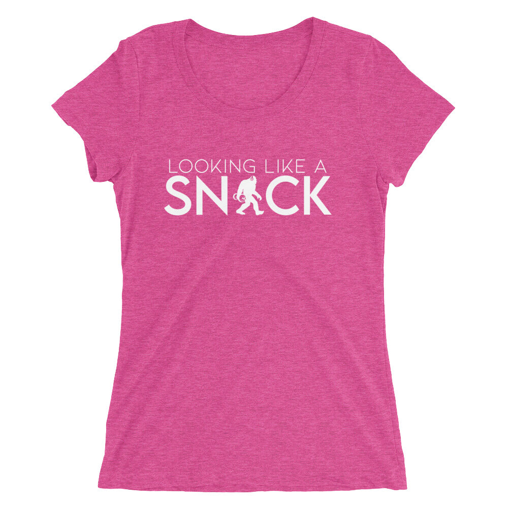 Like A Snack Women's tee