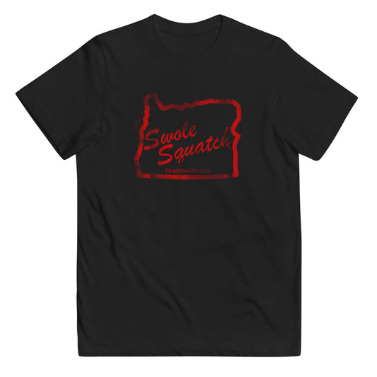 Old Town youth jersey t-shirt